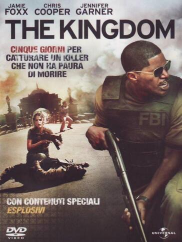 Kingdom (The) - Peter Berg