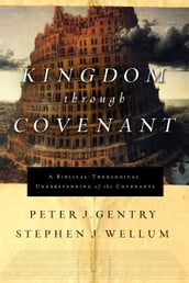 Kingdom through Covenant