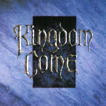Kingdome come - Kingdome Come