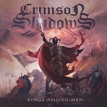 Kings among men - CRIMSON SHADOWS