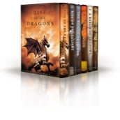 Kings and Sorcerers Bundle (Books 1-6)