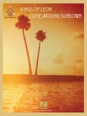Kings of Leon - Come Around Sundown (Songbook)