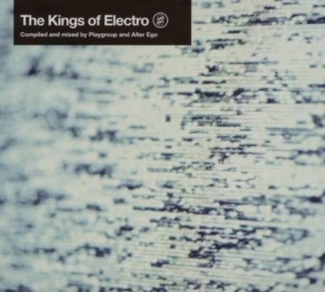 Kings of electro, the