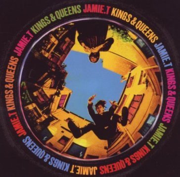Kings & queens - Jamez T