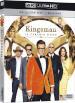 Kingsman - Il Cerchio D Oro (4K Ultra Hd+Blu-Ray)