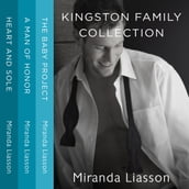 Kingston Family Collection