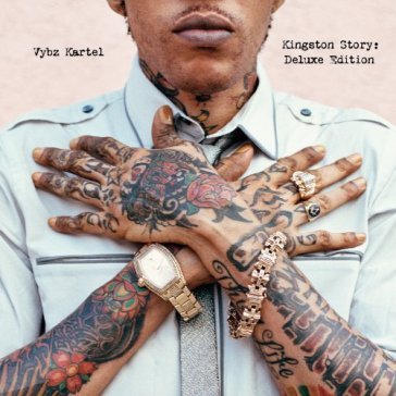 Kingston story - Vybz Kartel