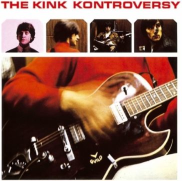 Kinks kontroversy - The Kinks