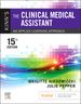 Kinn s The Clinical Medical Assistant - E-Book