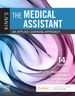 Kinn s The Medical Assistant - E-Book