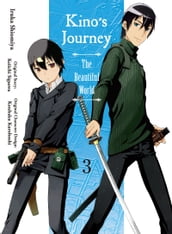 Kino s Journey 3