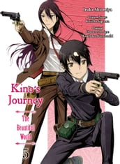 Kino s Journey 5