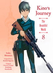 Kino s Journey - The Beautiful World 8