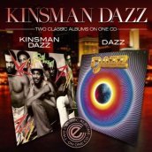 Kinsman dazz/dazz-remast-
