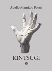 Kintsugi