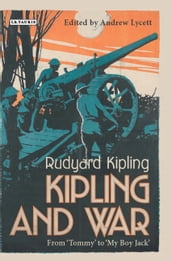 Kipling and War