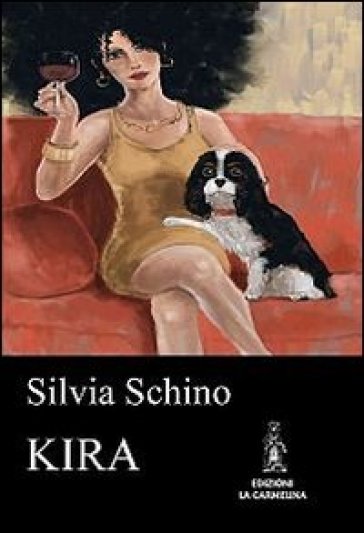 Kira - Silvia Schino