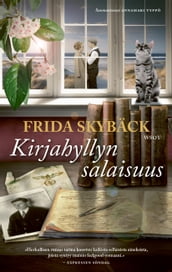 Kirjahyllyn salaisuus