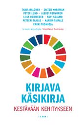 Kirjava käsikirja kestävään kehitykseen