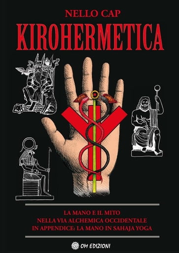 Kirohermetica - Nello Cap