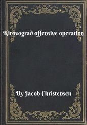 Kirovograd offensive operation