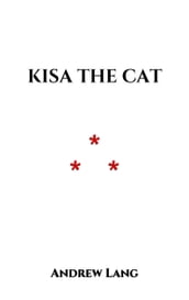 Kisa the Cat