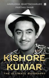 Kishore Kumar