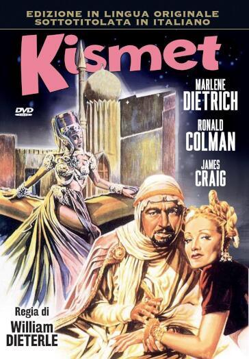 Kismet (Lingua Originale) - Vincente Minnelli