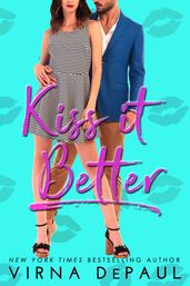 Kiss It Better