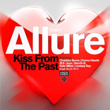 Kiss for the past - Allure