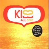 Kiss in ibiza 2000