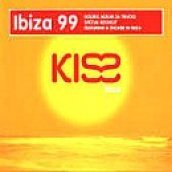 Kiss in ibiza  99