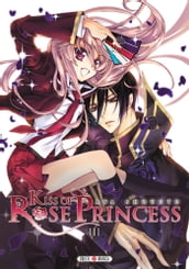 Kiss of Rose Princess T03