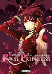 Kiss of Rose Princess T05