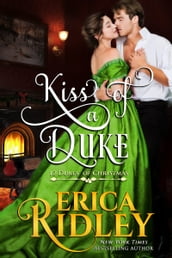 Kiss of a Duke