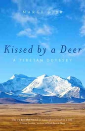 Kissed By A Deer