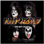 Kissworld - the best of kiss (black viny