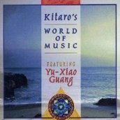 Kitaro s world of music