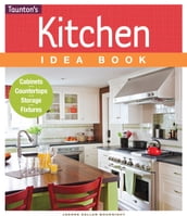 Kitchen Idea Book