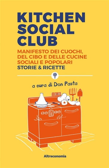 Kitchen Social Club - Don Pasta
