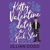 Kitty Valentine Dates a Rock Star