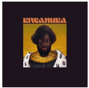 Kiwanuka (deluxe edt.) - Michael Kiwanuka