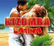 Kizomba latina 2014