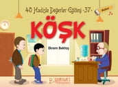 Kök - Sabr- H adislerle Deerler Eitimi 37