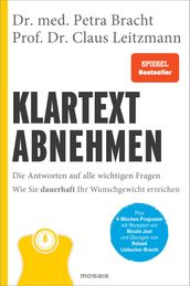 Klartext Abnehmen