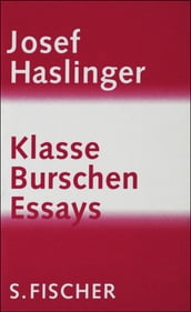 Klasse Burschen