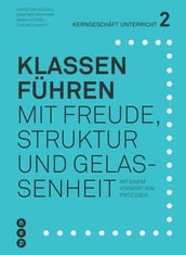 Klassen führen (E-Book)