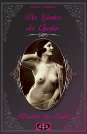 Klassiker der Erotik 14: Der Garten der Qualen