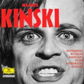 Klaus Kinski