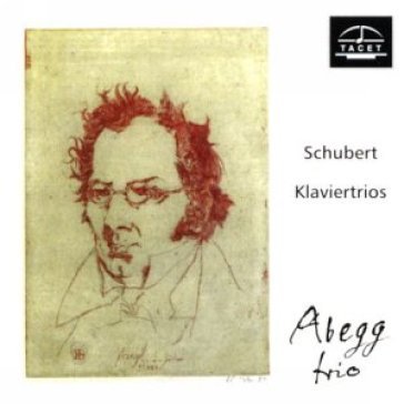 Klaviertrio b-dur op.99 - Franz Schubert